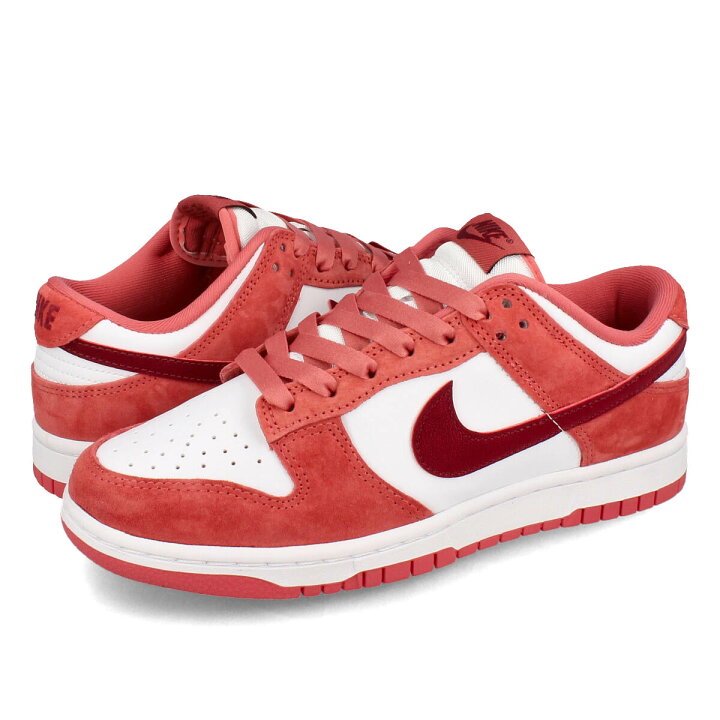 楽天市場】NIKE WMNS DUNK LOW VDAY 【VALENTINE