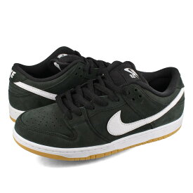 15時迄のご注文で即日発送可 NIKE SB DUNK LOW PRO ナイキ SB ダンク ロー プロ メンズ ローカット BLACK/WHITE/BLACK/GUM ブラック ホワイト ガム CD2563-006