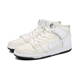 NIKE SB DUNK HIGH QS × ANTI HERO ナイキ エスビー ダンク ハイ QS × アンタイ ヒーロー メンズ スニーカー ハイカット WHITE/WHITE/BLACK ホワイト HM5837-100 [1]