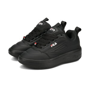 FILA SUPERBUBBLE tB X[p[ou fB[X Xj[J[ [Jbg BLACK ubN 5RM02983-001