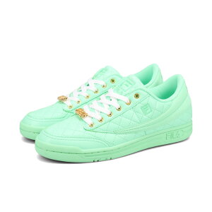 y}\SALEz FILA TENNIS 88 JP THE WAVY tB ejX 88 JP THE WAVY Y Xj[J[ [Jbg GREEN O[ MSS24037-303
