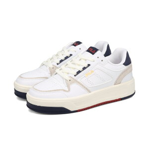 y40%OFFz FILA COURT FEATHERY tB R[g tFU[ fB[X Xj[J[ [Jbg WHITE zCg UFW24011-147