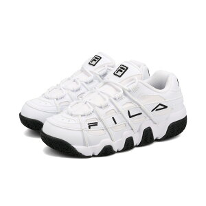 y}\SALEz FILA BARRICADE XT97 tB oP[h XT97 fB[X Xj[J[ [Jbg WHITE/BLACK/RED zCg USS23005-113