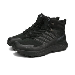 y}\SALEz y40%OFFz inov-8 ROCLITE MID GTX MS CmFCg bNCg MID SAebNX MS Y Xj[J[ ~bhJbg BLACK ubN NO4FSZ53M