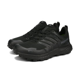 【プライスダウン】 inov-8 ROCLITE GTX MS イノヴェイト ロックライト ゴアテックス MS メンズ スニーカー ローカット BLACK ブラック NO4FSZ57M
