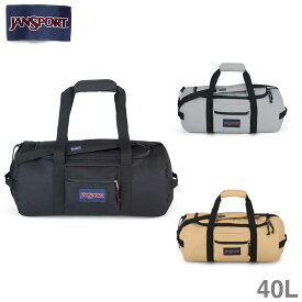 15時迄のご注文で即日発送可 JANSPORT SUPERBREAK AWAY DUFFEL 40L ジャンスポーツ スーパーブレイクアウェイ ダッフル メンズ レディース ショルダーバッグ JS0A4QVG