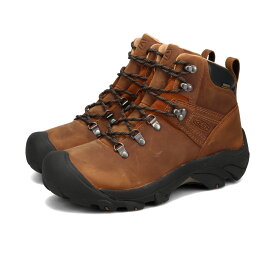 15時迄のご注文で即日発送可 KEEN MEN PYRENEES 【メンズ】 キーン メン ピレニーズ SYRUP 1002435