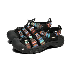 KEEN WOMEN NEWPORT H2 yfB[Xz L[ E[} j[|[g H2 RAYA BLACK 1003480
