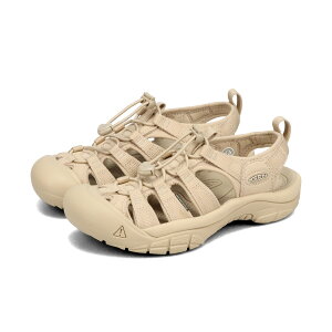 yvCX_Ez KEEN WOMEN NEWPORT H2 L[ j[|[g GC`c[ fB[X T_ MONOCHROME/SAFARI x[W 1027353