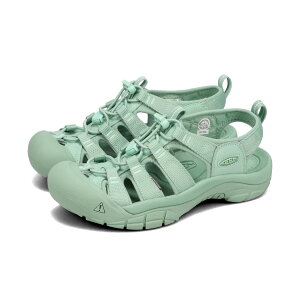 y}\SALEz KEEN WOMEN NEWPORT H2 L[ EBY j[|[g GC`c[ fB[X T_ MONOCHROME/GRANITE GREEN O[ 1030727