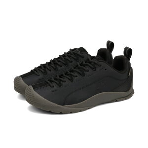 KEEN WOMEN JASPER NYLON WP L[ EBY WXp[ iC EH[^[v[t fB[X Xj[J[ [Jbg BLACK/BLACK ubN 1031326