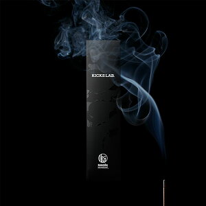 yʒfz Kuumba ORIGINAL STICK INCENSE REGULAR 15 STICKS -International x KICKS LAB. x MHAK- No IWi XeBbN CZX Y fB[X  KL-KUUMBA-REG-01yǐՉ\[ցE