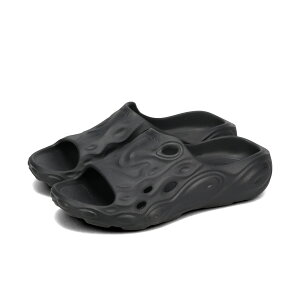 yvCX_Ez MERRELL HYDRO SLIDE 2  nCh XCh 2 fB[X T_ BLACK ubN J006524