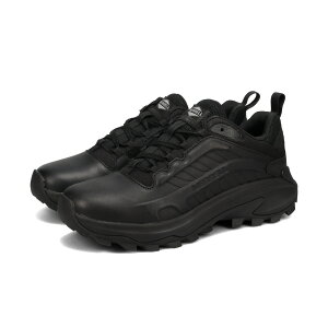 �y30%OFF�z �y�W�J�X�܌��胂�f���z MERRELL MOAB SPEED 2 TACTICAL LOW ������ ���A�u �X�s�[�h 2 �^�N�e�B�J�� ���[ �����Y �X�j�[�J�[ ���[�J�b�g BLACK �u���b�N J007937