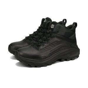 yvCX_Ez yWJX܌胂fz MERRELL MOAB SPEED 2 TACTICAL MID WATERPROOF  Au Xs[h 2 ^NeBJ ~bh EH[^[v[t Y Xj[J[ ~bhJbg BLACK u