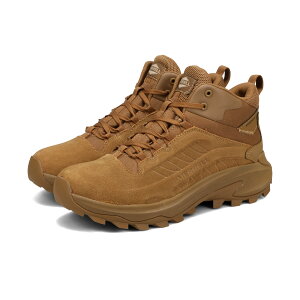 y}\SALEz yWJX܌胂fz MERRELL MOAB SPEED 2 TACTICAL MID WATERPROOF  Au Xs[h 2 ^NeBJ ~bh EH[^[v[t Y Xj[J[ ~bhJbg COYOT