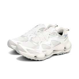 MERRELL SPEED ARC MATIS GORE-TEX M メレル スピード アーク マティス ゴアテックス メンズ スニーカー ローカット WHITE ホワイト J038255