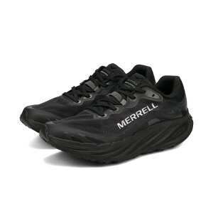 �y30%OFF�z MERRELL PROMORPH M ������ �v�����[�t �����Y �X�j�[�J�[ ���[�J�b�g BLACK �u���b�N J068569