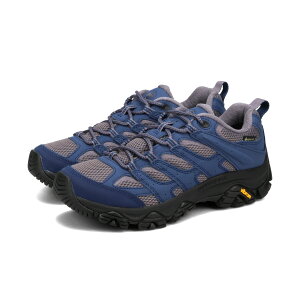 �y30%OFF�z MERRELL MOAB 3 SYNTHETIC GORE-TEX W ������ ���A�u 3 �V���Z�e�B�b�N �S�A�e�b�N�X ���f�B�[�X �X�j�[�J�[ ���[�J�b�g GREYSTONE �u���[ J500642