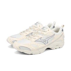 y50%OFFz MIZUNO MXR ~Ym GGbNXA[ Y Xj[J[ [Jbg WHITE/SILVER zCg D1GA246804