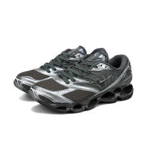 �y30%OFF�z MIZUNO WAVE PROPHECY LS �~�Y�m �E�F�[�u �v���t�F�V�[ LS �����Y �X�j�[�J�[ ���[�J�b�g BLACK SAND/BLACK/METALLIC GRAY �u���b�N D1GA251103