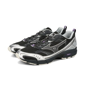y40%OFFz MIZUNO MXR ~Ym GGbNXA[ Y Xj[J[ [Jbg BLACK/BLACK SAND/PURPLE HAZE ubN D1GA251501