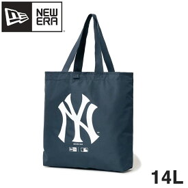 15時迄のご注文で即日発送可 NEW ERA LIGHT TOTE BAG ニューエラ ライト トートバッグ NAVY 13517738