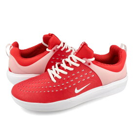 15時迄のご注文で即日発送可 NIKE SB NYJAH 3 ナイキ エスビー ナイジャ 3 メンズ スニーカー ローカット UNIVERSITY RED/WHITE レッド ホワイト DV1187-600