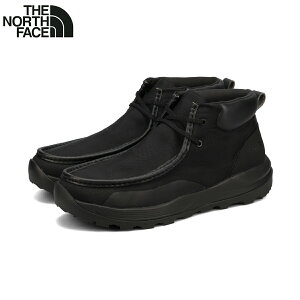 yvCX_Ez THE NORTH FACE CORDURA MOCCASIN WP U m[X tFCX R[f JV EH[^[v[t Y fB[X h BLACK ubN NF52346
