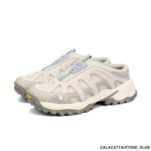 y30%OFFz THE NORTH FACE HEDGEHOG RVST MULE m[XtFCX wbWzbO RVST ~[ Y fB[X Xb| NF52543