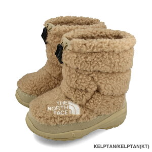 y}\SALEz THE NORTH FACE K NUPTSE BOOTIE VII FLEECE m[XtFCX LbY kvV u[eB[ VII t[X qǂ u[c nfj52373
