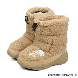 y40%OFFz THE NORTH FACE K NUPTSE BOOTIE VII FLEECE m[XtFCX LbY kvV u[eB[ VII t[X qǂ u[c nfj52373