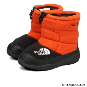 yvCX_Ez THE NORTH FACE K NUPTSE BOOTIE VII POLARTEC m[XtFCX LbY kvV u[eB VII |[[ebN qǂ u[c NFJ52470