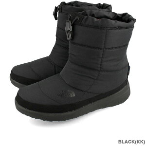 y}\SALEz THE NORTH FACE W NUPTSE BOOTIE WP VIII U m[X tFCX EBY kvV u[eB EH[^[v[t 8 H~ _E ۉ h BLACK GREEN BROWN ubN O[ u