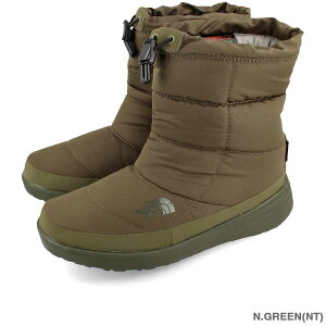 yvCX_Ez THE NORTH FACE W NUPTSE BOOTIE WP VIII U m[X tFCX EBY kvV u[eB EH[^[v[t 8 H~ _E ۉ h BLACK GREEN BROWN ubN O[ uE