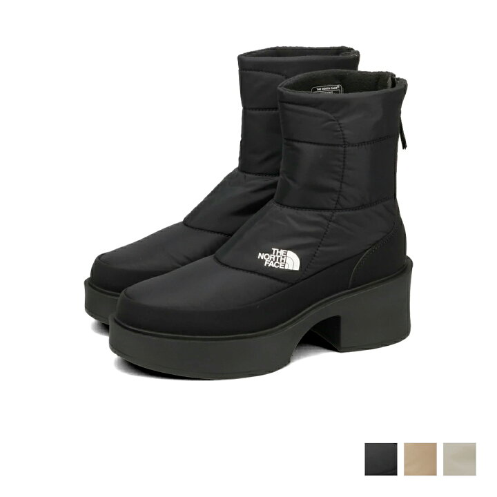 楽天市場】THE NORTH FACE W KALMIA NUPTSE BOOTS WP ノースフェイス 