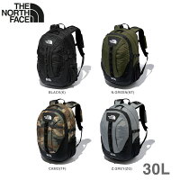 THE NORTH FACE EXTRA SHOT 30L ザ ノース フェイス エクストラショット NM72200 バックパック リュック デイパック 通学 通勤