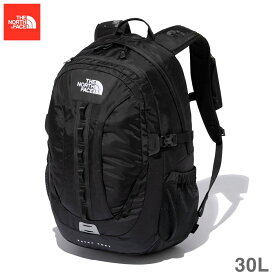 15時迄のご注文で即日発送可 THE NORTH FACE EXTRA SHOT ザ ノース フェイス エクストラ ショット 30リットル バッグ バック リュック カバン 鞄 アウトドア 通勤 通学 出張 旅行 BLACK ブラック 黒 NM72300