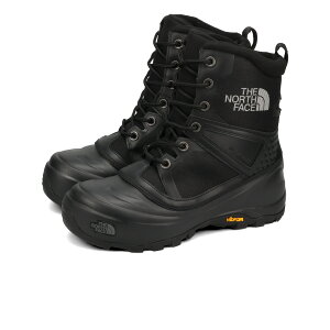 �y30%OFF�z THE NORTH FACE SNOW SHOT MID WP ARCTIC GRIP �m�[�X�t�F�C�X �X�m�[ �V���b�g �~�b�h �E�H�[�^�[�v���[�t �A�[�N�e�B�b�N �O���b�v �����Y �X�j�[�J�[ �~�b�h�J�b�g BLACK/BLACK �u���b�N NF52582-KK