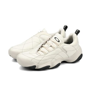 �y40%OFF�z OAKLEY FACTORY TEAM FLESH WARP �I�[�N���[ �t�@�N�g���[ �`�[�� �t���b�V�� ���[�v �����Y ���f�B�[�X �X�j�[�J�[ ���[�J�b�g VAPOROUS GRAY �z���C�g S00004479D125-GRY
