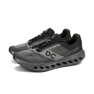 ON CLOUDSURFER NEXT (M) I NEhT[t@[ lNXg Y Xj[J[ [Jbg BLACK/ECLIPSE ubN 3ME30020106