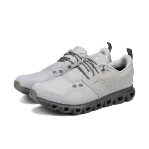 ON CLOUD 6 WP (M) I NEh 6 EH[^[v[t Y Xj[J[ [Jbg ALLOY/WOLF O[ 3MF10063030