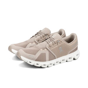 ON CLOUD 6 (M) I NEh 6 Y Xj[J[ [Jbg FOG/WHITE x[W 3MF10073280