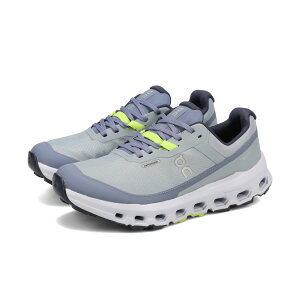 ON CLOUDVISTA 2 WATERPROOF (W) I NEhrX^ 2 EH[^[v[t fB[X Xj[J[ [Jbg MIST/HEATHER O[ 3WE30162856