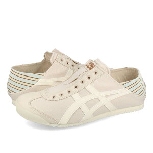 Onitsuka Tiger MEXICO 66 PARATY IjcJ^CK[ LVR 66 peB Y fB[X Xj[J[ [Jbg OATMEAL/CREAM x[W 1183A437-250