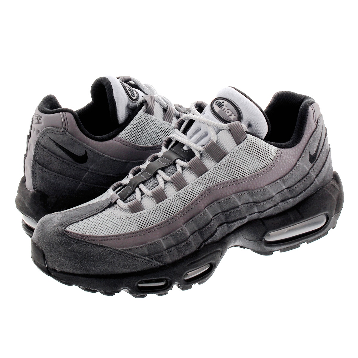 air max 95 cool grey anthracite