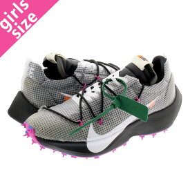 15時までのご注文で即日発送 NIKE WMNS VAPOR STREET 【OFF-WHITE】 ナイキ ウィメンズ ヴェイパー ストリート BLACK/WHITE/BLACK/LASER FUCHSIA cd8178-001