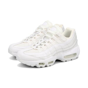 NIKE WMNS AIR MAX 95 iCL EBY GA }bNX 95 WHITE/WHITE/METALLIC SILVER iCLXj[J[ fB[X Y Xj[J[ I[zCg  ԃf DH8015-100