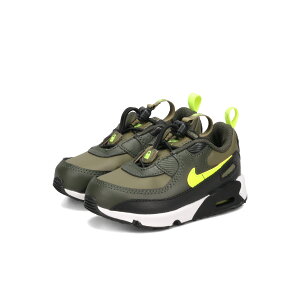 NIKE AIR MAX 90 TOGGLE BT iCL GA }bNX 90 gO BT LbY qǂ MEDIUM OLIVE/SEQUOIA/BLACK/VOLT I[u uE cv0065-200