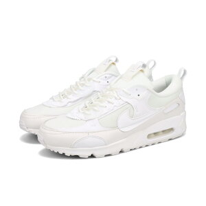 NIKE WMNS AIR MAX 90 FUTURA iCL EBY GA }bNX 90 t[` Y fB[X [Jbg WHITE/WHITE zCg  dm9922-101
